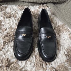The Grayson Penny Loafer